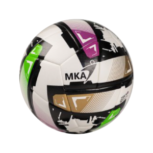 Mka Bola Futebol Tekno Green n3