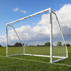 Baliza de Futsal Dobrável Q-FOLD MATCH 3x2m