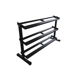 Rack Dumbbells  Sveltus