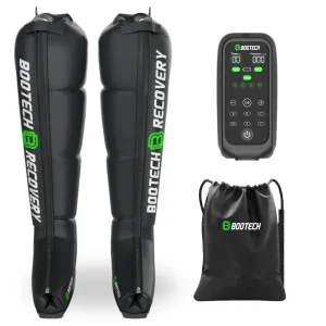 Bootech- Botas BT-GENIO -Pressoterapia