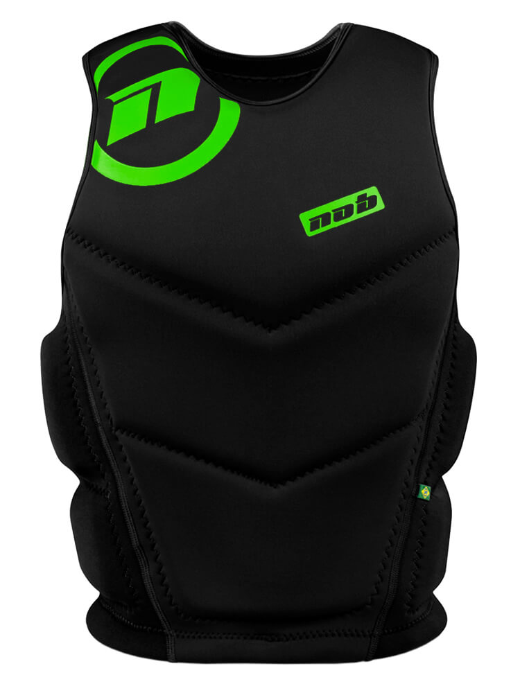 Colete Nob Big Surf Teste