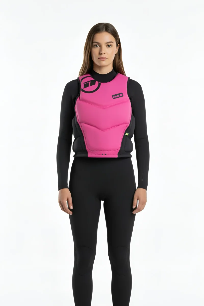 Colete Nob Big Surf Teste - Image 9