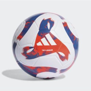 Bola Tiro League Threadless (Bola Oficial Socca Portugal)