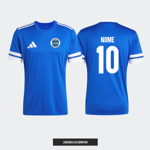 Camisola Jogo Alternativa | Zambujalense