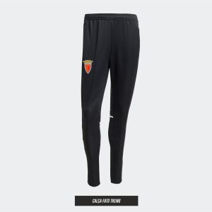 Calça Passeio Fc Barreirense
