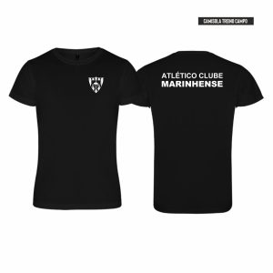 CAMISOLA TREINO FORMAÇÃO | AC MARINHENSE