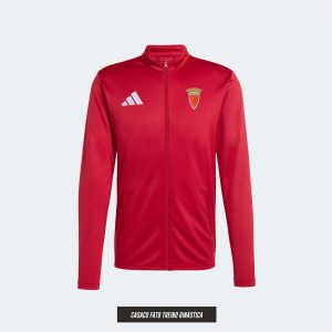 Casaco Ginástica Fc Barreirense