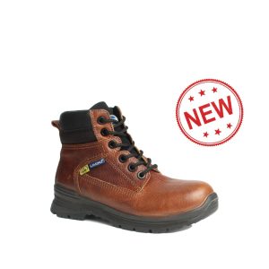 Bota Lavoro E82 modelo S3
