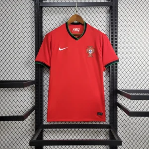 Camisola Portugal Principal 2024
