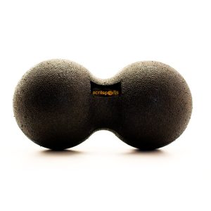 Bola dupla EPP massagem Acrilsports