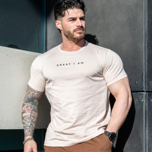 T-SHIRT ACTIVE