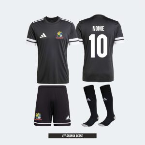 – Kit Guarda Redes REAL SC, SAD