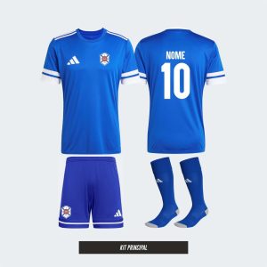 – Kit Jogo Principal | Repesenses