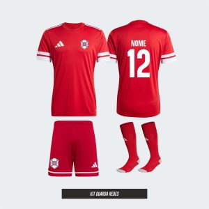 – Kit Jogo Gr | Repesenses