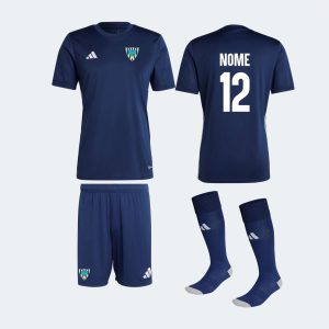 – KIT GUARDA REDES | AC MARINHENSE