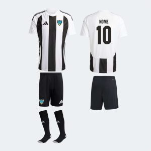 – KIT JOGO PRINCIPAL | AC  MARINHENSE