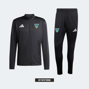 KIT FATO TREINO | AC MARINHENSE