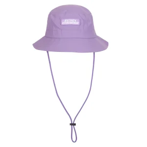Sombrero Boonie Lavanda Elitex Training