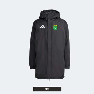 Parka | CRI