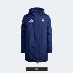 Parka | GD SESIMBRA