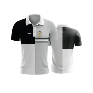 SM3 POLO STAFF