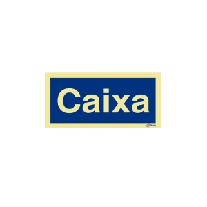 Sinal Caixa - IN0536