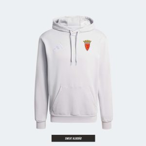 Sweat Algodão Fc Barreirense
