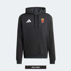 Sweat Algodão Fc Barreirense