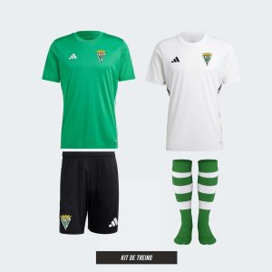 – Kit de Treino | GD Alcochetense