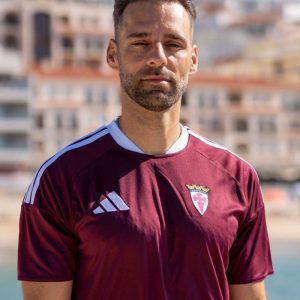 – A Camisola Principal 2026 | GD SESIMBRA