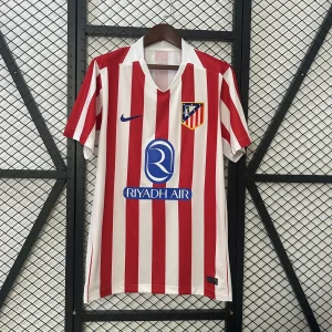 Camisola Atlético Madrid Principal 2025/26