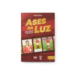 Livro – Ases da Luz
