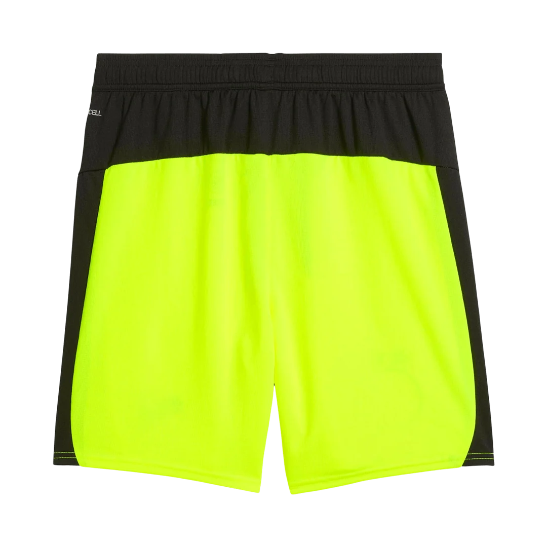Borussia Dortmund Fora Calções 2025/26 Verde - Image 4