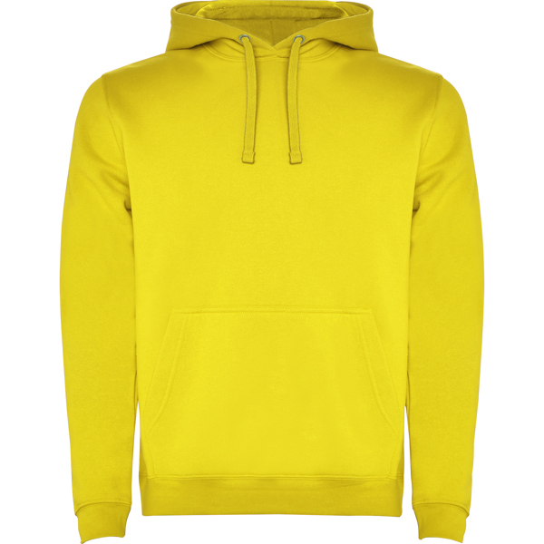 Sweatshirt com capuz e bolso modelo URBAN MAN - Image 5
