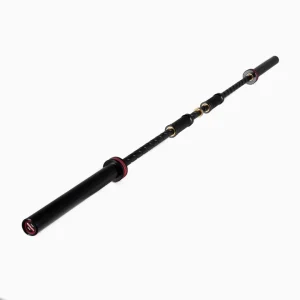 Barra Olímpica Ergonómica - Squeeze Bar