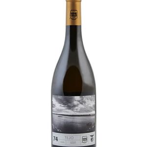 Vinho branco reserva 2021 Tejo