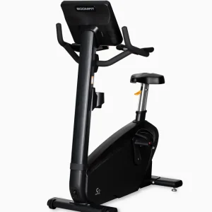 Bicicleta Vertical