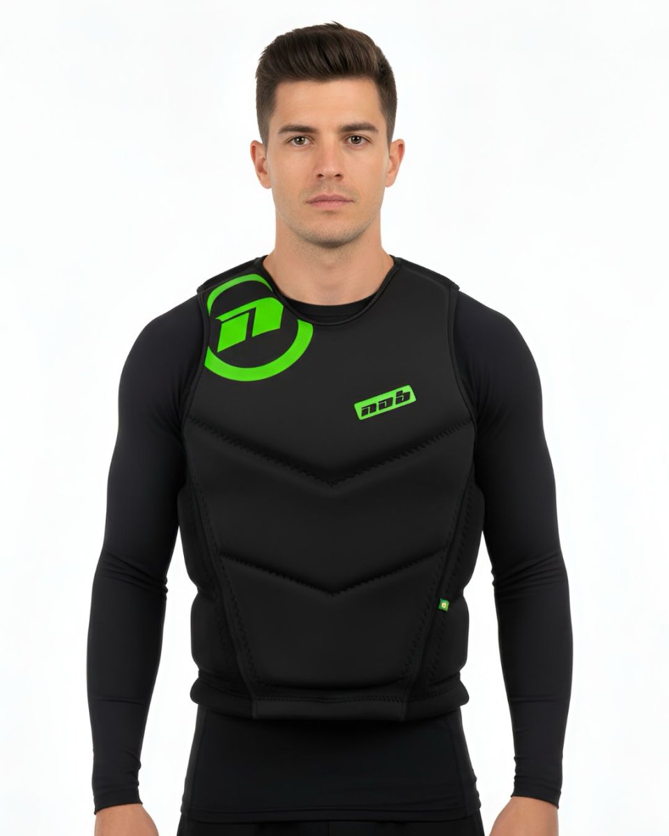 Colete Nob Big Surf Teste - Image 4