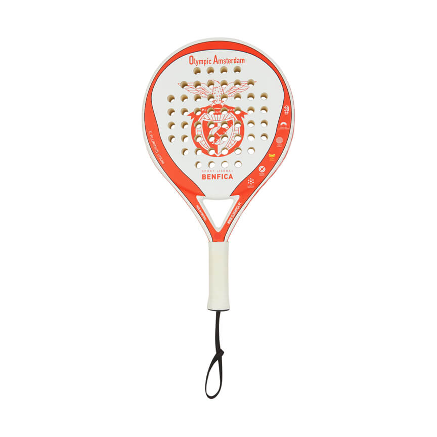 Raquete Padel Amsterdão - Image 3