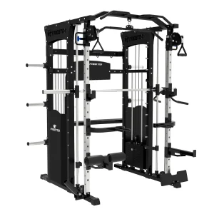 Smith machine multipower F20 - Fitness Tech
