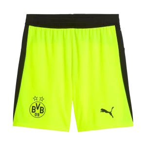 Borussia Dortmund Fora Calções 2025/26 Verde