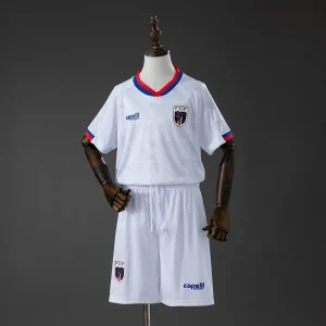 Kit Criança Cabo Verde Alternativa 2026