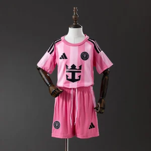 Kit Criança Inter Miami Principal 2025/26