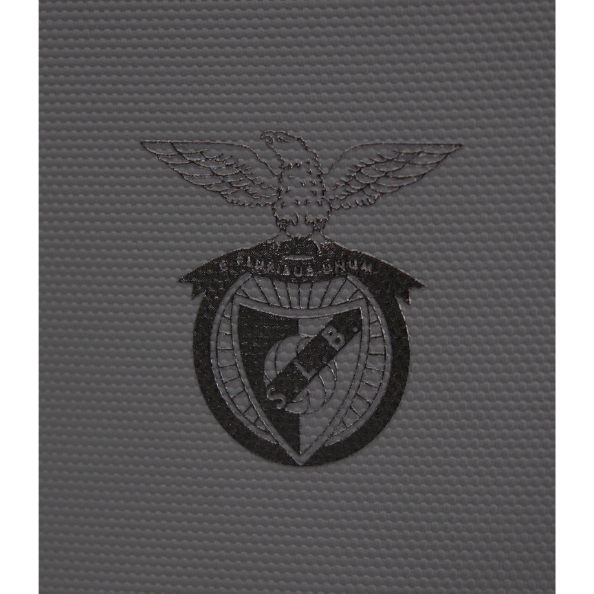 Mochila Executiva SL Benfica Cinza - Image 3