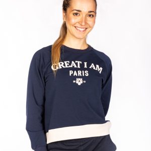 SWEATER PARIS