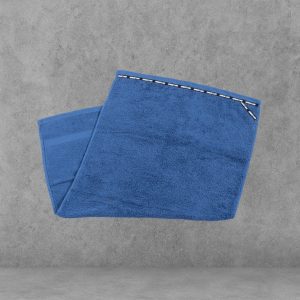 GYM TOWEL BLUE