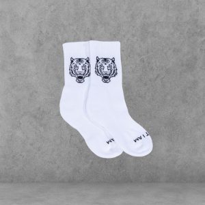 ORIGINAL TRAINING CREW SOCKS WHITE