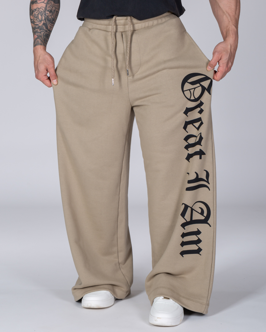 STRAIGHT PANTS BROTHERHOOD - Image 4