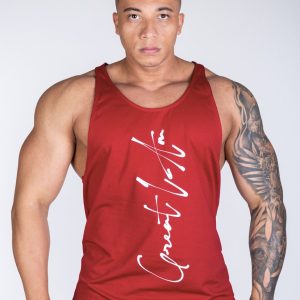 STRINGER CALLIGRAPHY