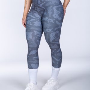 WRAP LEGGINGS PRIMAL INSTINCT